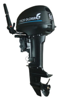 Мотор Calon Gloria T9,9BS