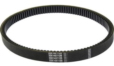 Ремень Поликлиновый Mercury 350 MAG MPI 807755Q04