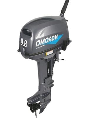 Мотор OMOLON MP 9,8 AMHS