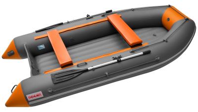  Лодка ПВХ Roger Zefir 3500 LT (малокилевой)