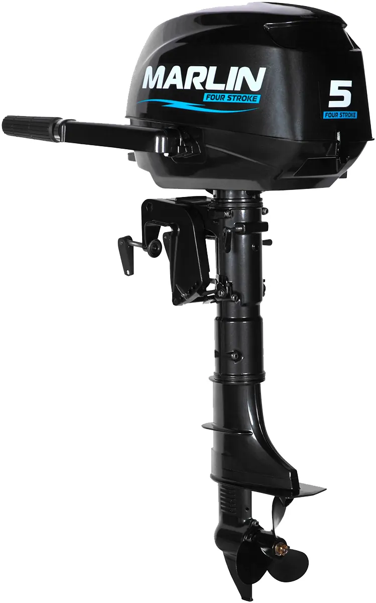 Лодочный мотор Marlin MF5 AMHS