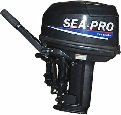 Лодочный мотор Sea-Pro T30 JWS (без водомёта)