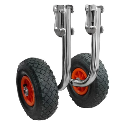 Колеса транцевые М