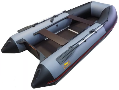  Лодка ПВХ Марлин 330