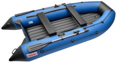 Лодка ПВХ Roger Trofey 3300 (безкилевой)  Лодка ПВХ Roger Trofey 3300 (безкилевой)