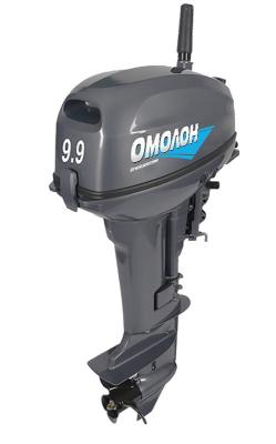 Мотор OMOLON MP 9,9 AMHS