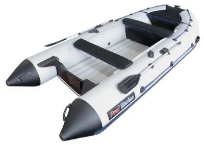 Лодка PM 550.2 RIB  Лодка PM 550.2 RIB