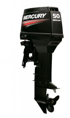 Мотор лодочный подвесной ME 50 EO 697 CC  Мотор лодочный подвесной ME 50 EO 697 CC