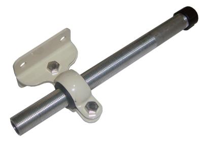 Опора транцевая РТ 283х55