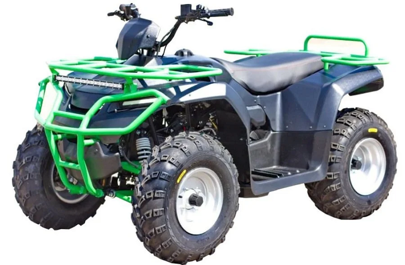 Квадроцикл IRBIS ATV 150 LUX