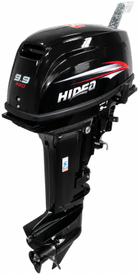 Лодочный мотор Hidea HD9.9 FHS PRO