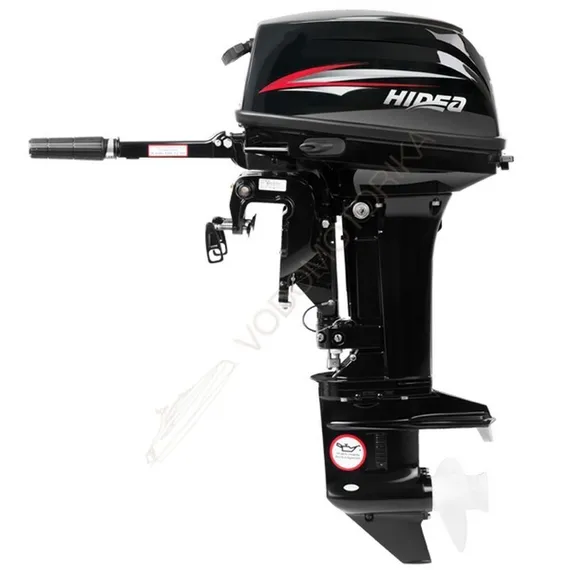 Лодочный мотор Hidea HD18FHS