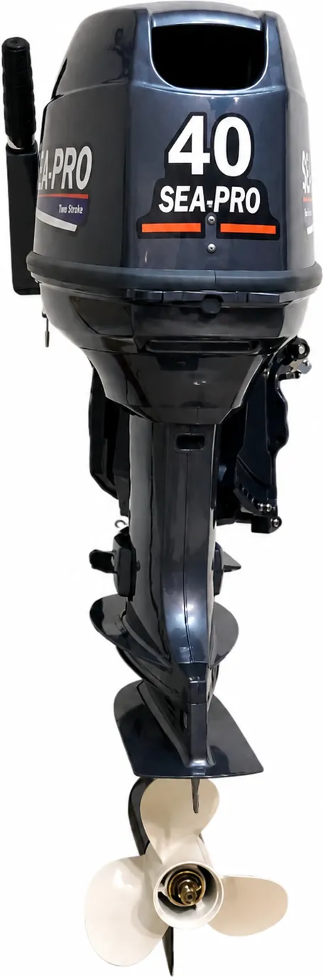 Лодочный мотор Sea-Pro T40 SW