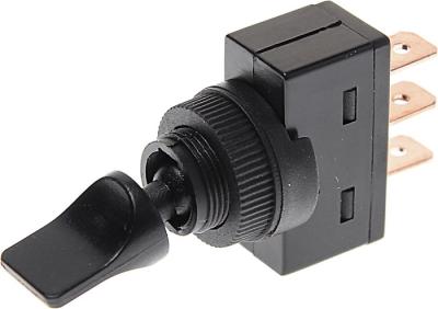 Тумблер Переключатель 3х позиционный(тумблер)