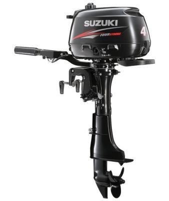  Лодочный мотор DF 4 AS Б/У