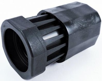 Втулка крепления гребного винта Mercury 40-60 8M0047148