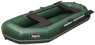 Лодка ПВХ Бахта 265