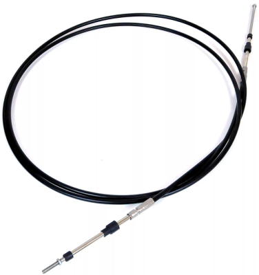 Трос газ-реверс ЕС-133  (С8)  09 футов