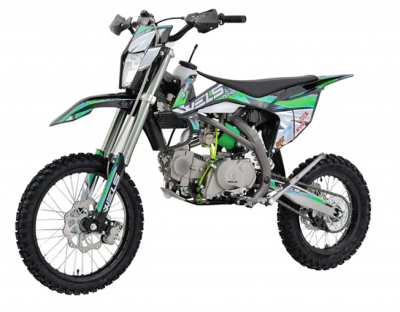 Мотоциклы Wels в Ангарске