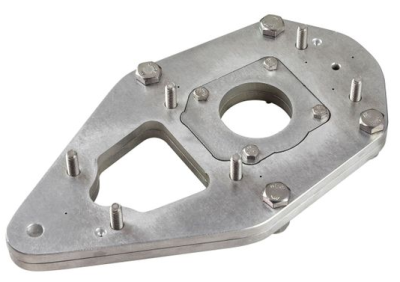 Быстросъём водометной насадки для Suzuki 40-60