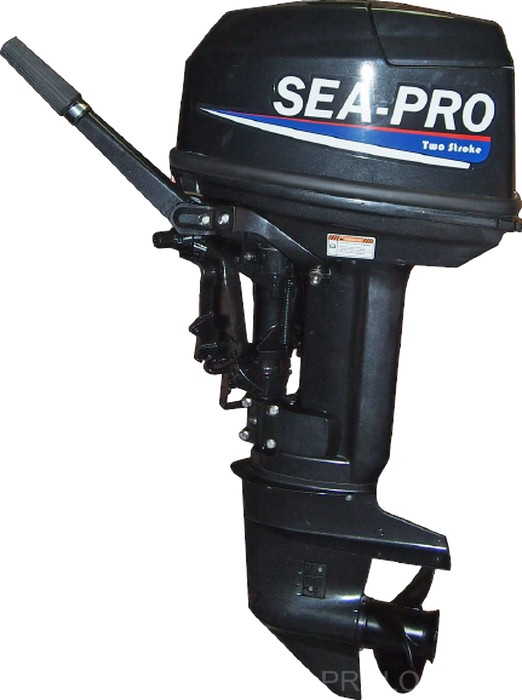 Лодочный мотор Sea-Pro T 30 JSЕ