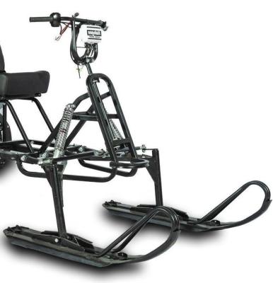 Лыжный модуль Бурлак ГРИЗЛИ 22 050 руб.