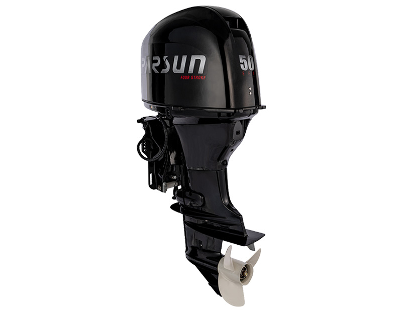 Лодочный мотор Parsun F50 FEL-T EFI