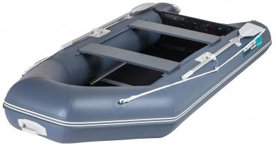 Лодка ПВХ Gladiator A 320 TK