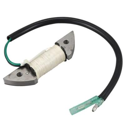 Катушка зажигания (подмаховик) Tohatsu Т9.8 3B2-06120-0 (Hidea 9.8F-01.03.06.00)