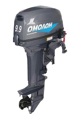Мотор OMOLON MP 9,9 PRO AWRS