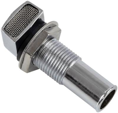 Горловина вентиляционная с плоской головкой