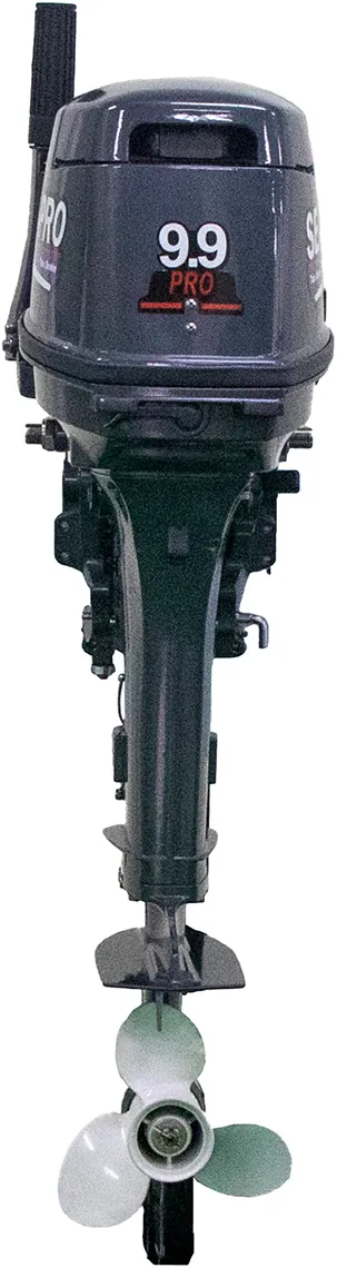 Лодочный мотор Sea-Pro T9.9 S PRO