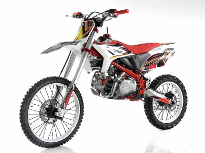 Мотоциклы Wels в Ангарске