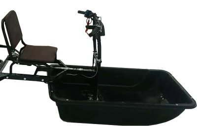 Модуль Толкач ТОЛКАЧ (Бурлак-М) Стандарт 1450 мм