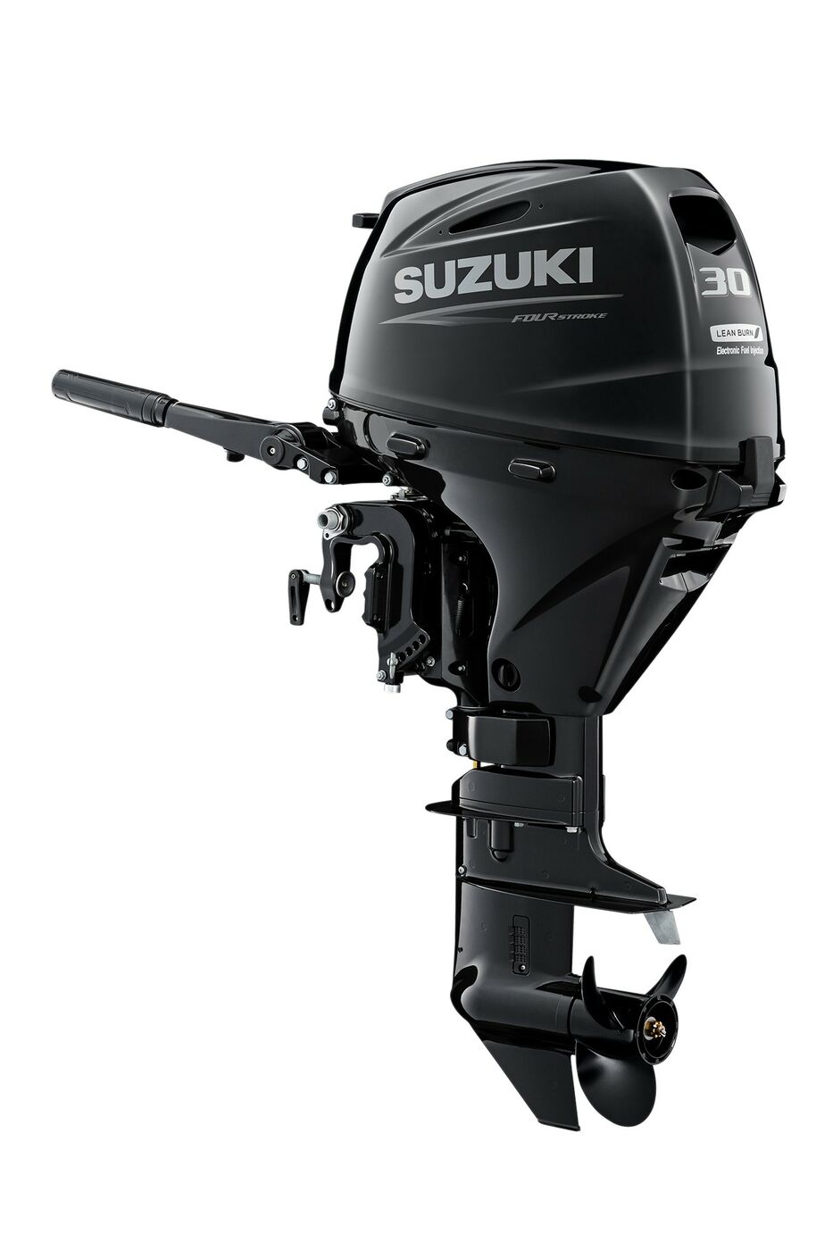 Лодочный мотор Suzuki DF 30 ATS