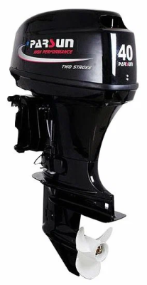 Лодочный мотор PARSUN T40 FWS Лодочный мотор PARSUN T40 FWS