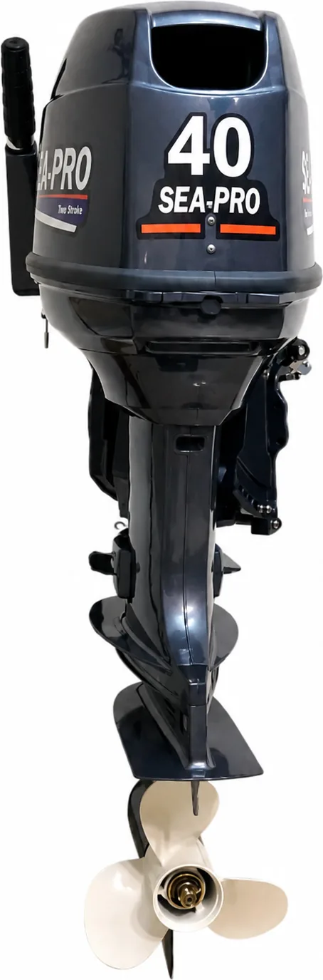 Лодочный мотор Sea-Pro T40 S