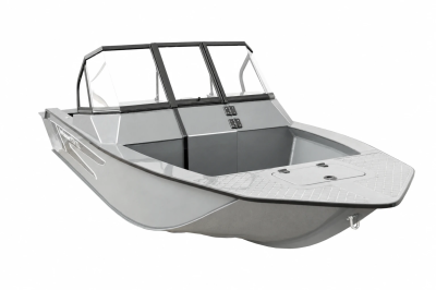 Моторная лодка Swimmer 450 Z
