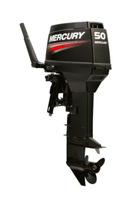  Мотор лодочный подвесной ME 50 MH 697 CC