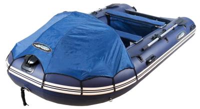 Лодка ПВХ Gladiator D 500 AL Лодка ПВХ Gladiator D 500 AL