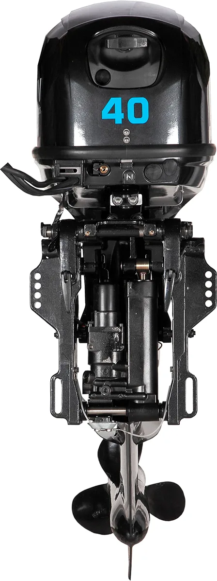 Лодочный мотор Marlin MP40 AERTS