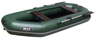 Лодка ПВХ Агул 275 НД