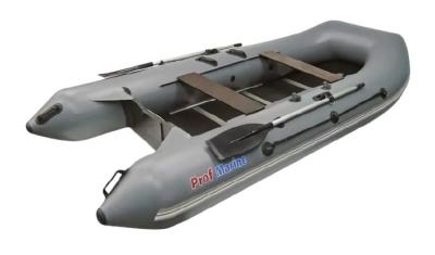 Лодка PM 450 RIB (рифл)  Лодка PM 450 RIB (рифл)