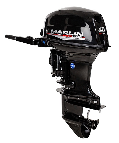 Лодочный мотор Marlin MP40 AWHS Pro Line