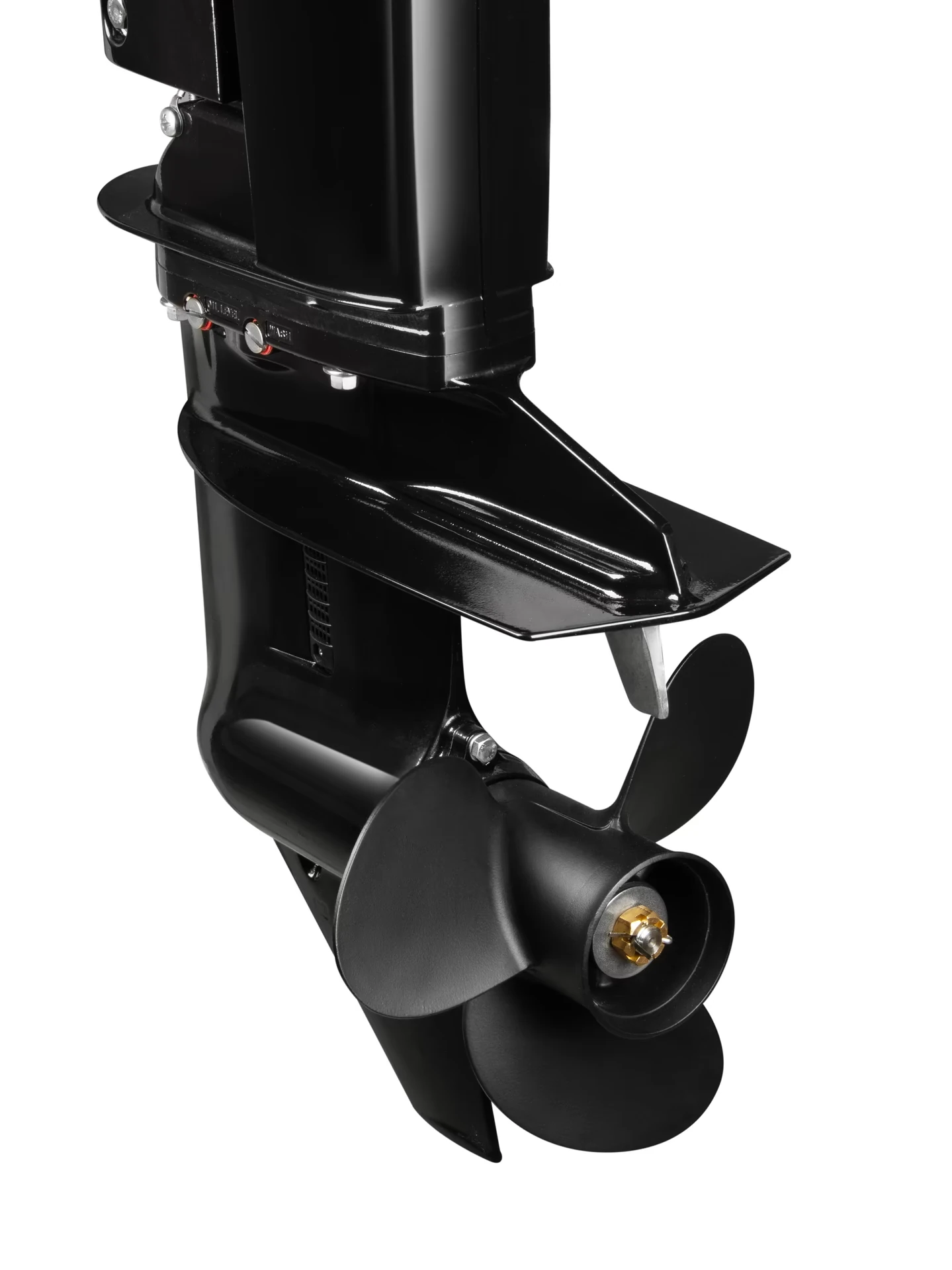 Лодочный мотор Gladiator G9.9 PRO FES