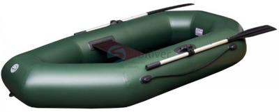 Лодка ПВХ Skiff 220 Лодка ПВХ Skiff 220
