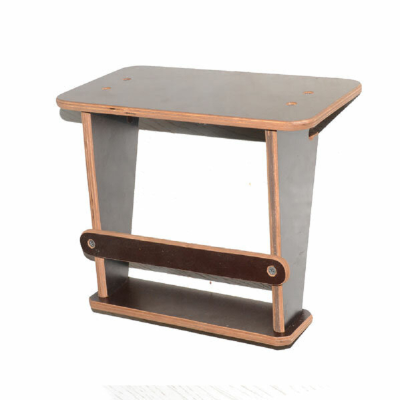 Столик для лодки ПВХ №2