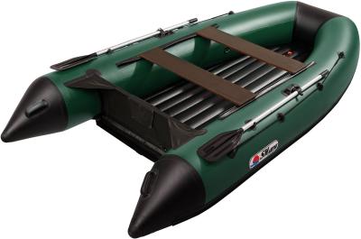 Лодка ПВХ SMarine AIR Standard 330