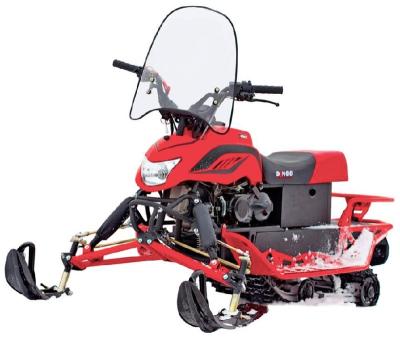 Снегоход DINGO T200 (Красный) Снегоход DINGO T200 (Красный)