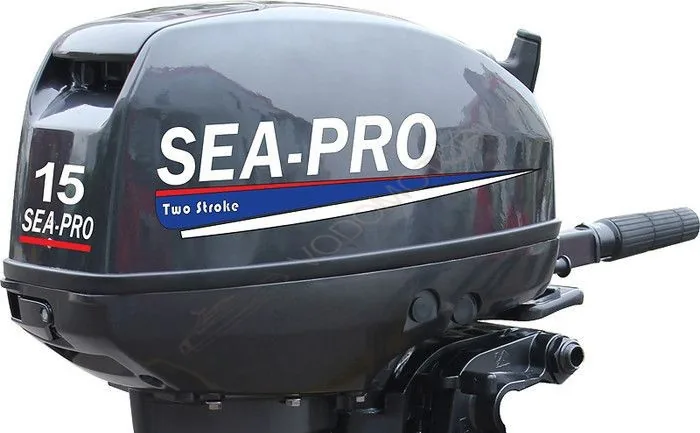 Лодочный мотор Sea-Pro T15 S